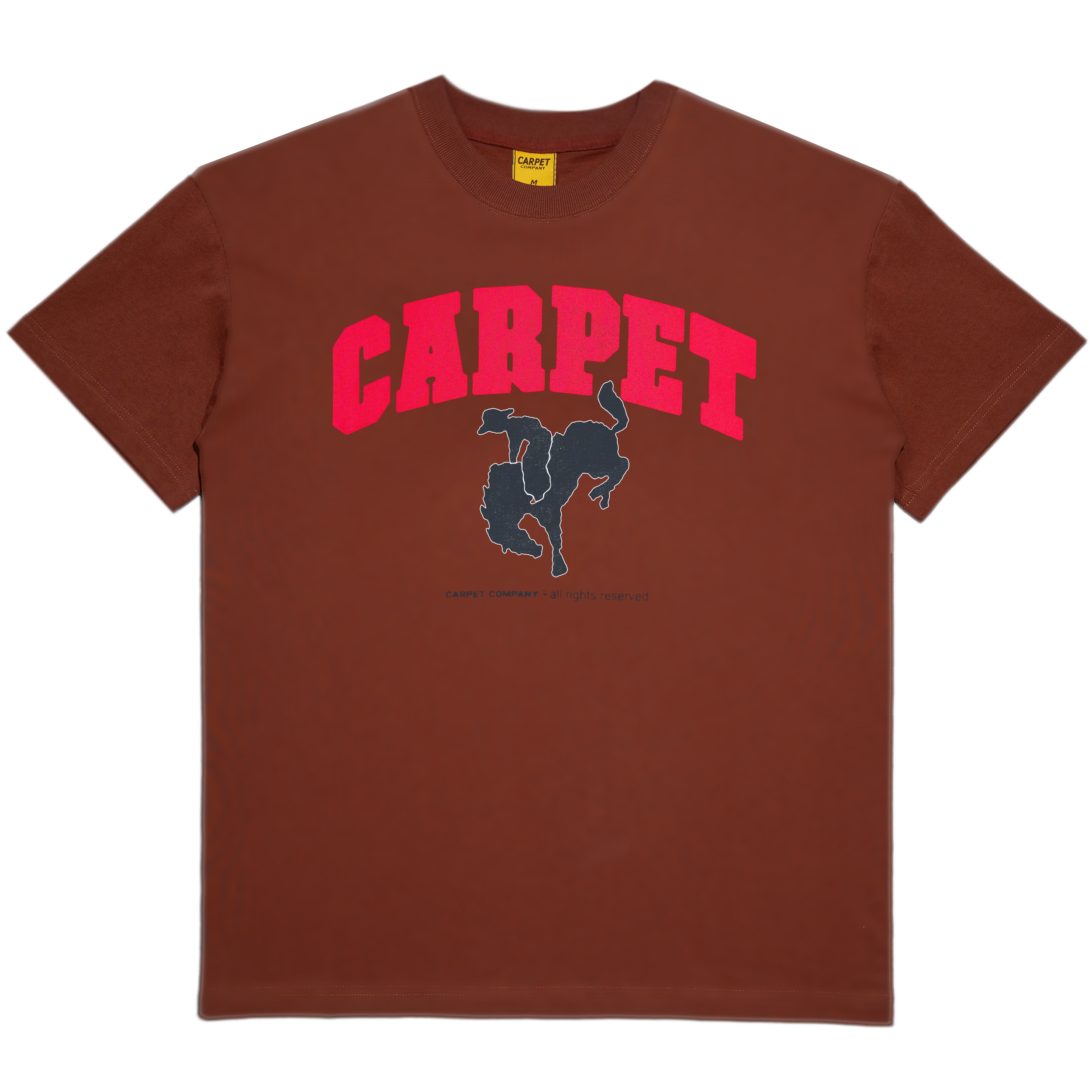 Season 18 — Carpet Company